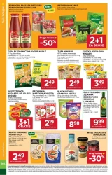 Świeże smaki na Twój stół - Stokrotka Market