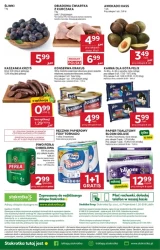 Świeże smaki na Twój stół - Stokrotka Market