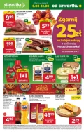 Wyjątkowa oferta pełna świeżości - Stokrotka