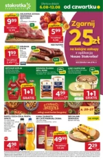 Wyjątkowa oferta pełna świeżości - Stokrotka