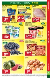 Wyjątkowa oferta pełna świeżości - Stokrotka