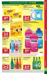 Wyjątkowa oferta pełna świeżości - Stokrotka