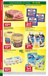 Wyjątkowa oferta pełna świeżości - Stokrotka