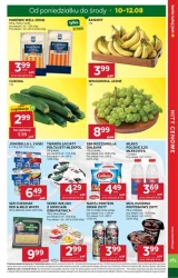 Wyjątkowa oferta pełna świeżości - Stokrotka