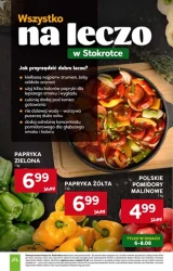 Wyjątkowa oferta pełna świeżości - Stokrotka