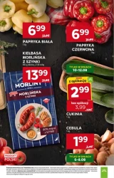Wyjątkowa oferta pełna świeżości - Stokrotka