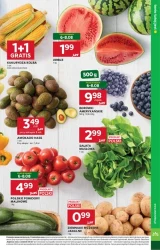 Wyjątkowa oferta pełna świeżości - Stokrotka