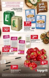 Wyjątkowa oferta pełna świeżości - Stokrotka