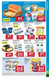 Wyjątkowa oferta pełna świeżości - Stokrotka