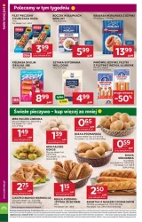 Wyjątkowa oferta pełna świeżości - Stokrotka