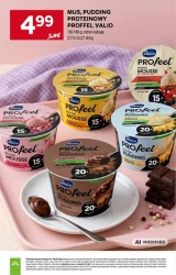 Wyjątkowa oferta pełna świeżości - Stokrotka