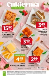 Wyjątkowa oferta pełna świeżości - Stokrotka