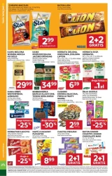 Wyjątkowa oferta pełna świeżości - Stokrotka
