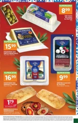 Wyjątkowa oferta pełna świeżości - Stokrotka