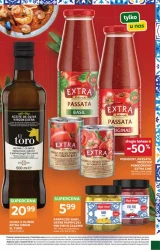 Wyjątkowa oferta pełna świeżości - Stokrotka