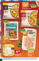 Wyjątkowa oferta pełna świeżości - Stokrotka