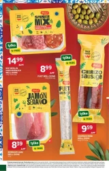 Wyjątkowa oferta pełna świeżości - Stokrotka