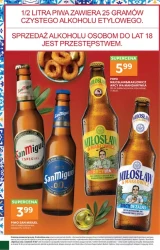 Wyjątkowa oferta pełna świeżości - Stokrotka