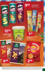 Wyjątkowa oferta pełna świeżości - Stokrotka