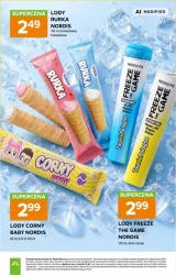 Wyjątkowa oferta pełna świeżości - Stokrotka