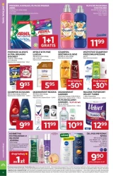 Wyjątkowa oferta pełna świeżości - Stokrotka