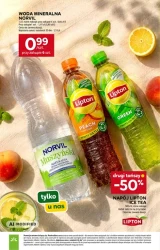 Wyjątkowa oferta pełna świeżości - Stokrotka