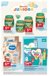 Wyjątkowa oferta pełna świeżości - Stokrotka