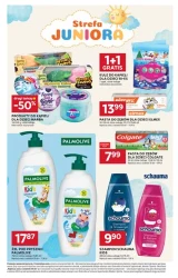 Wyjątkowa oferta pełna świeżości - Stokrotka