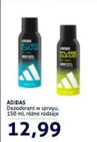 Dezodorant Adidas