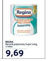 Ręcznik Regina