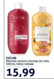 Balsam do ciała Eveline
