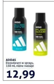 Дезодорант Adidas