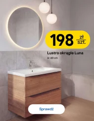 Дзеркало Luna