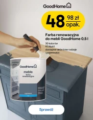 Фарба GoodHome