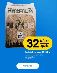Пелети Premium
