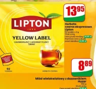 Herbata Lipton