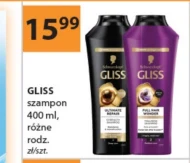 Szampon Gliss