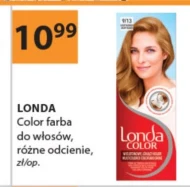Farba do włosów Londa