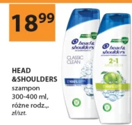 Шампунь Head&Shoulders
