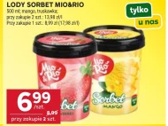 Lody Mio&rio