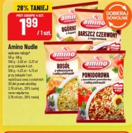 Zupka błyskawiczna Amino