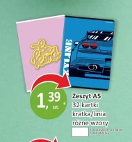 Zeszyt