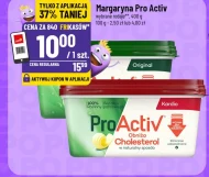 Маргарин Proactiv
