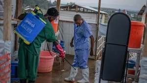 Dramatyczna sytuacja w afrykańskim kraju. "Największa epidemia w historii"