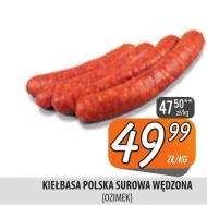 Kiełbasa Ozimek