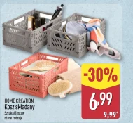 Kosz składany Home Creation