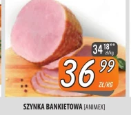 Szynka Animex