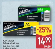 Bateria Activ Energy