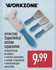 Шпатель Workzone