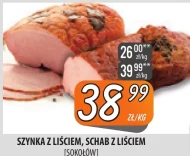 Szynka Sokołów